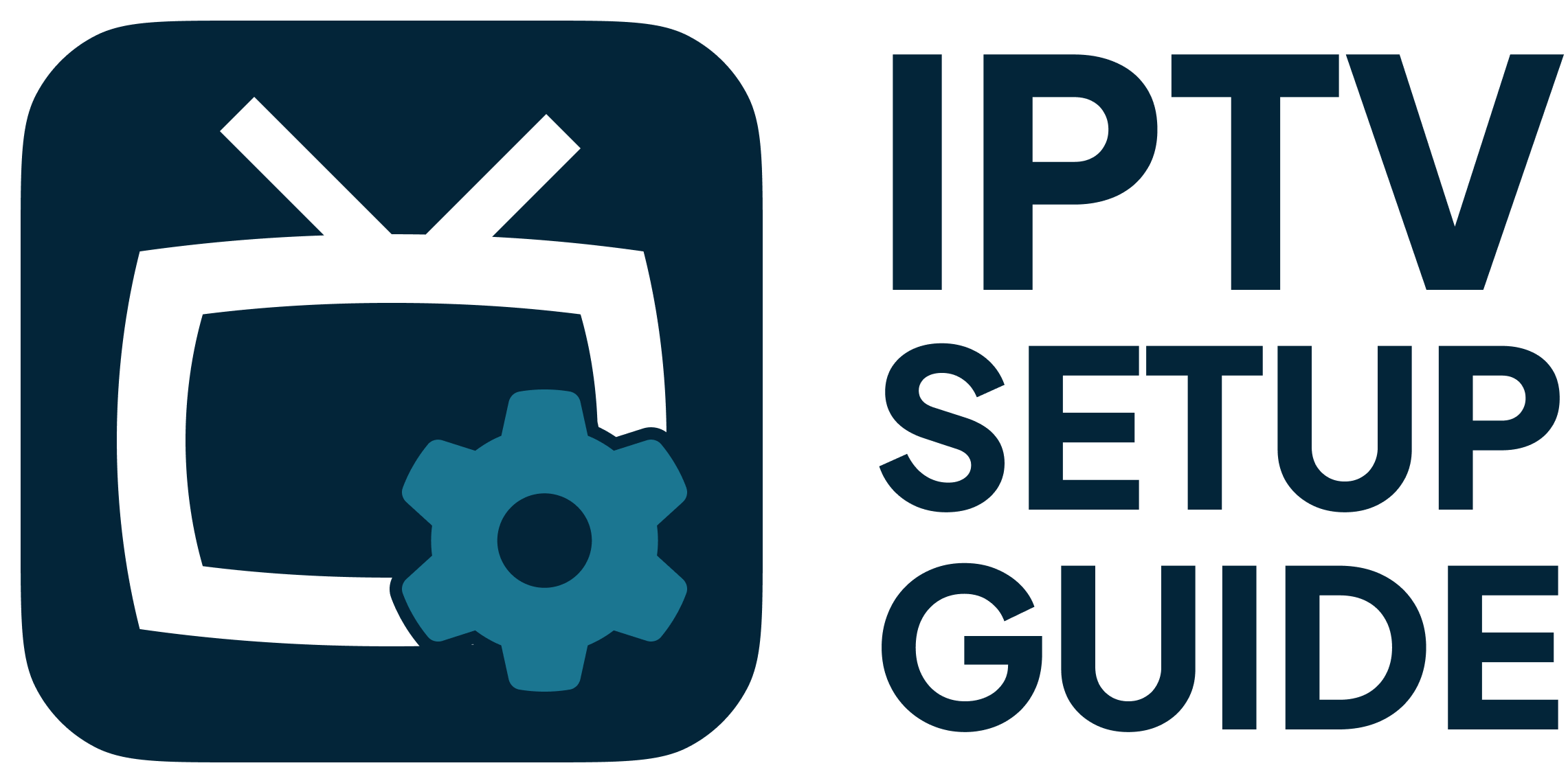 IPTV Setup Guide